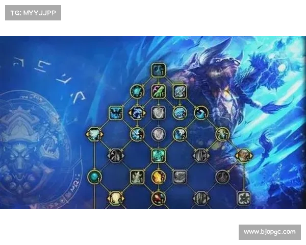 魔兽110级：武器装备升级攻略