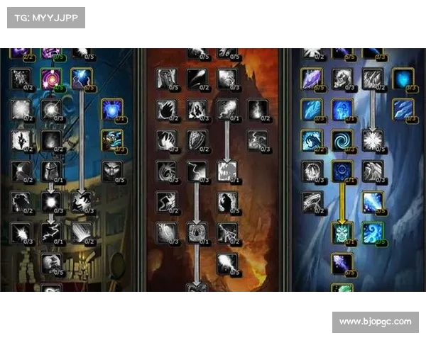 魔兽世界怀旧服：智力升级之道